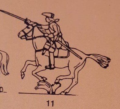 Figuren: Auswahl diverse Zinnformen "Prince August" – Gebraucht aus Wettingen von huitzilopostli 2