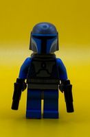 Lego Star Wars Mandalorian Death Watch Warrior sw0296