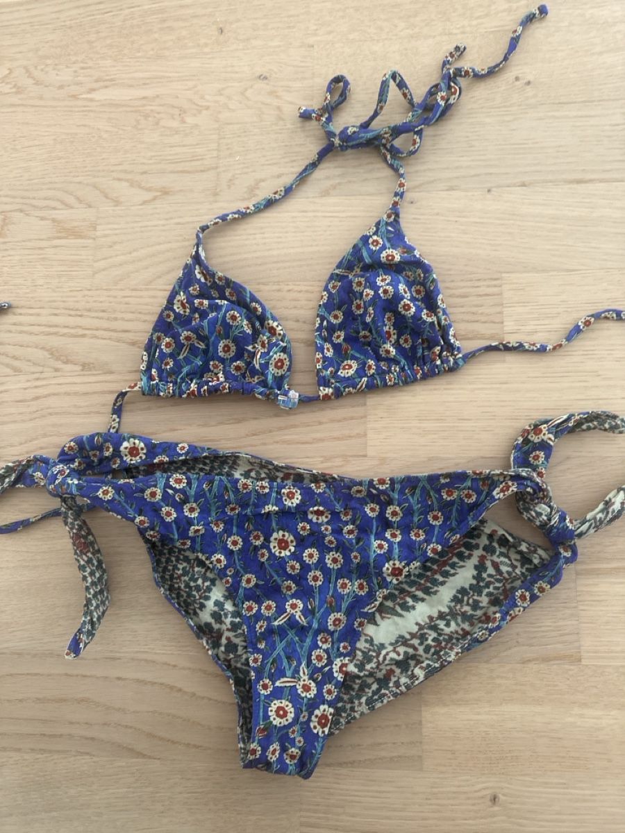 Maillots de bain & Bikinis: Bikini – D'occasion à Ostermundigen par jurz 1