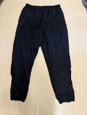 Reebok Trainingshose, Schwarz, Gr. ca. M, Top Zustand!