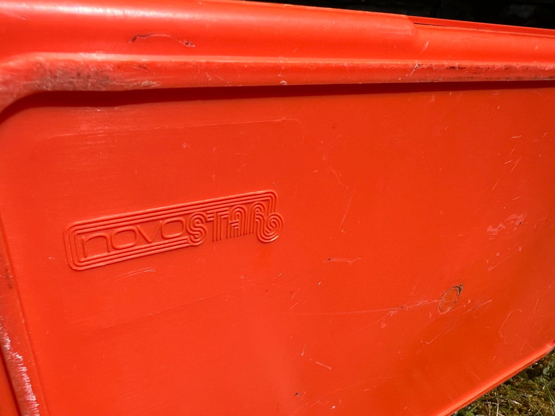 Frigoriferi & Refrigeratori: Retro Kühlbox I 70er Jahre – Usato da Walzenhausen venduto da stilvollwohnen 7