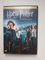 Harry Potter und der Feuerkelch DVD 2-Disc gebraucht