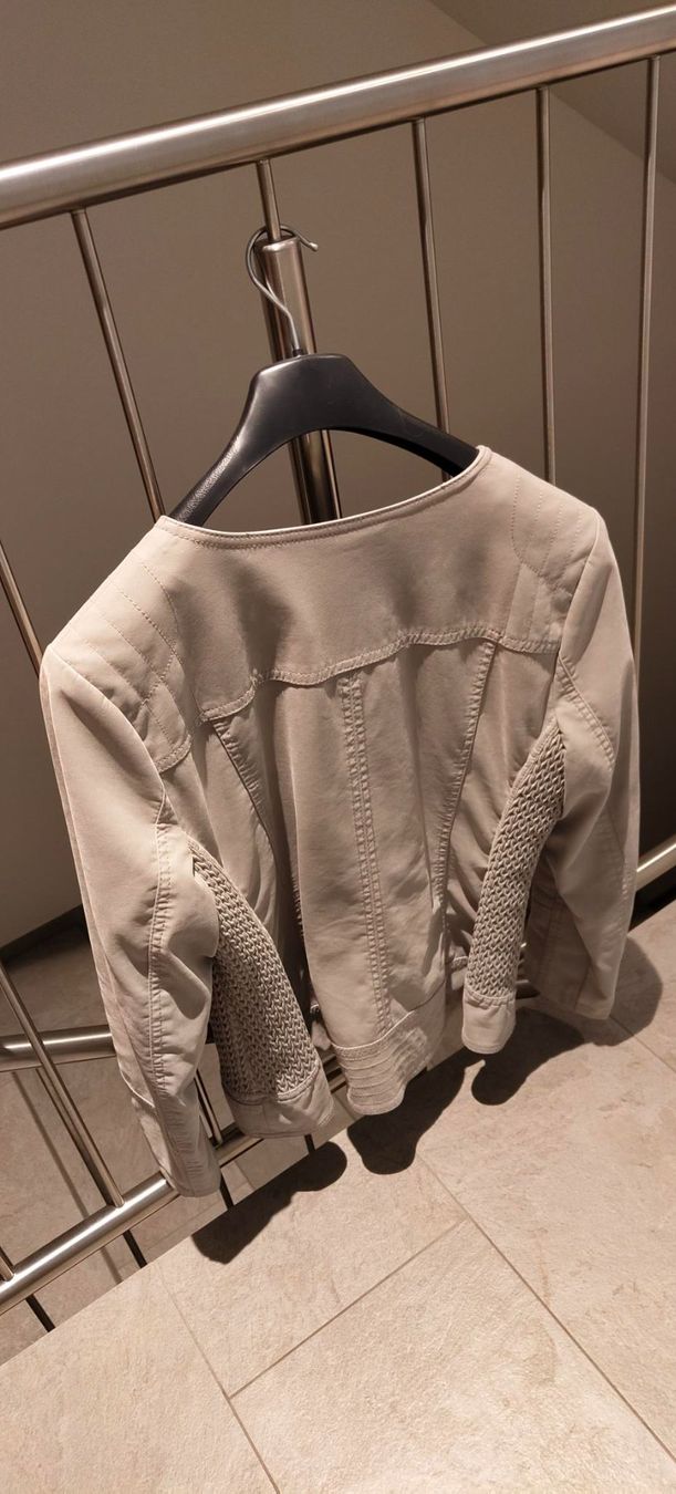 Giacche: Street One Blouson – Nuovo (secondo la descrizione) da Steckborn venduto da Algass 1