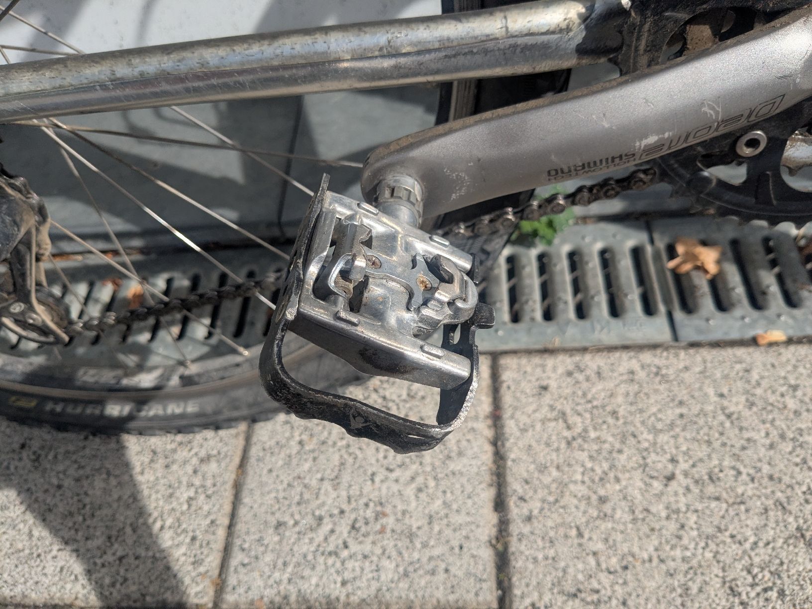 Biciclette: Hard-tail Mountain Bike – Usato da Hedingen venduto da furi007 2