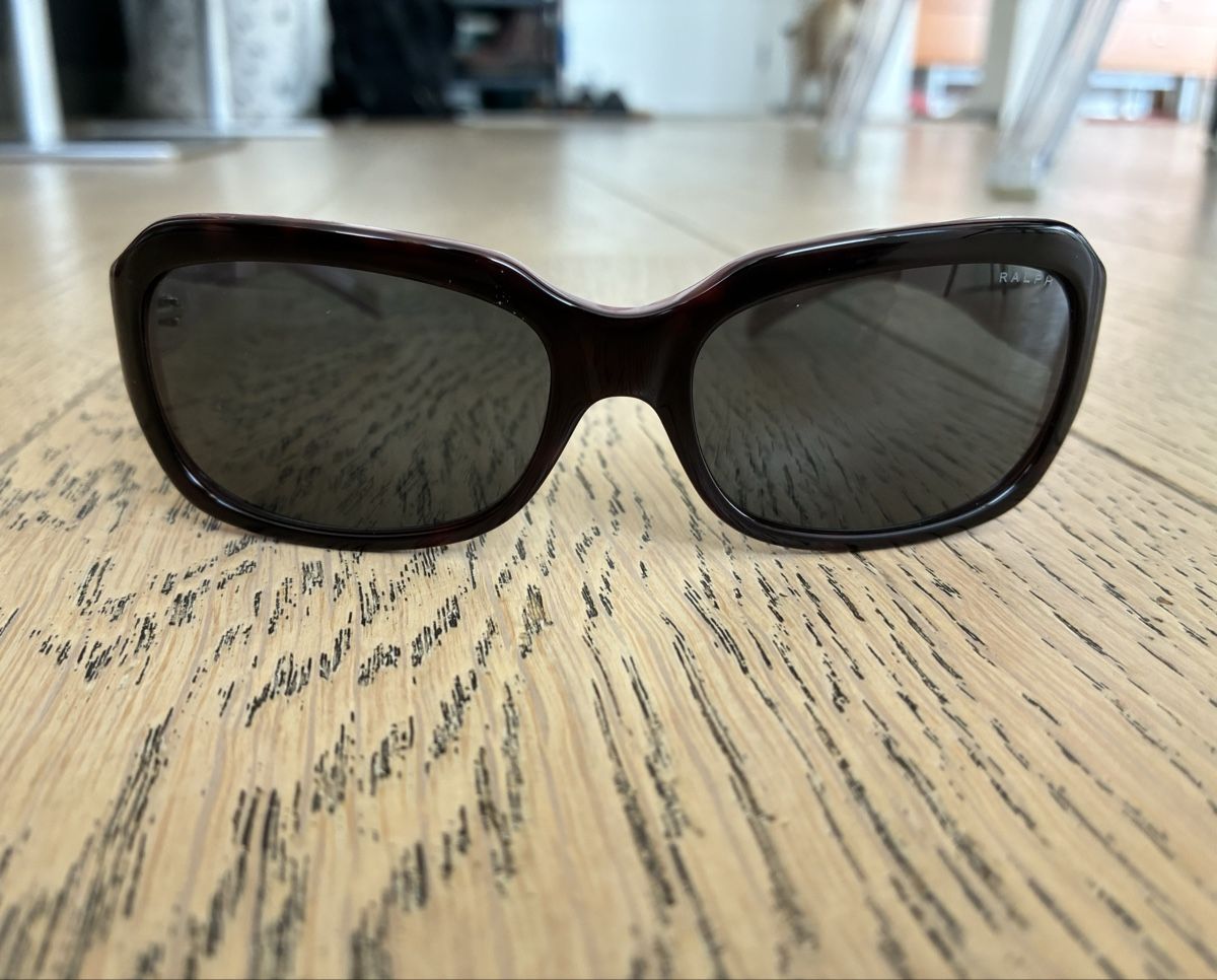 Ralph Lauren Occhiali & Lenti: Lunettes de soleil Ralph Lauren – Nuovo (secondo la descrizione) da Bulle venduto da ste_t2ng
