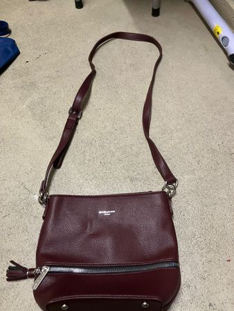 Tasche