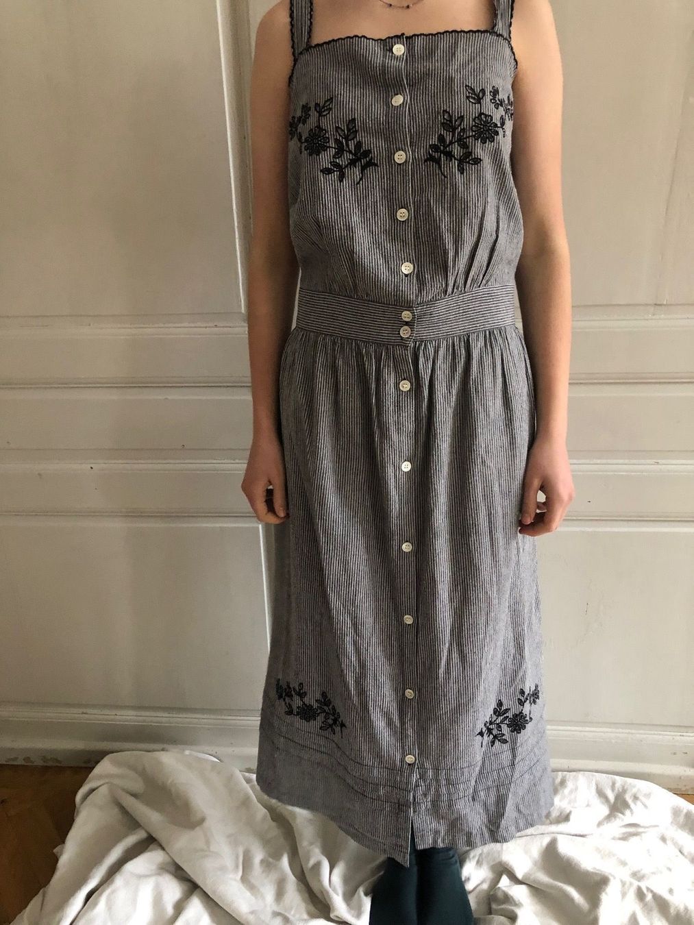 Vestiti: Robe SOEUR 40 – Nuovo e nell'imballaggio originale da Arnex-sur-Orbe venduto da cameleonfringant 1