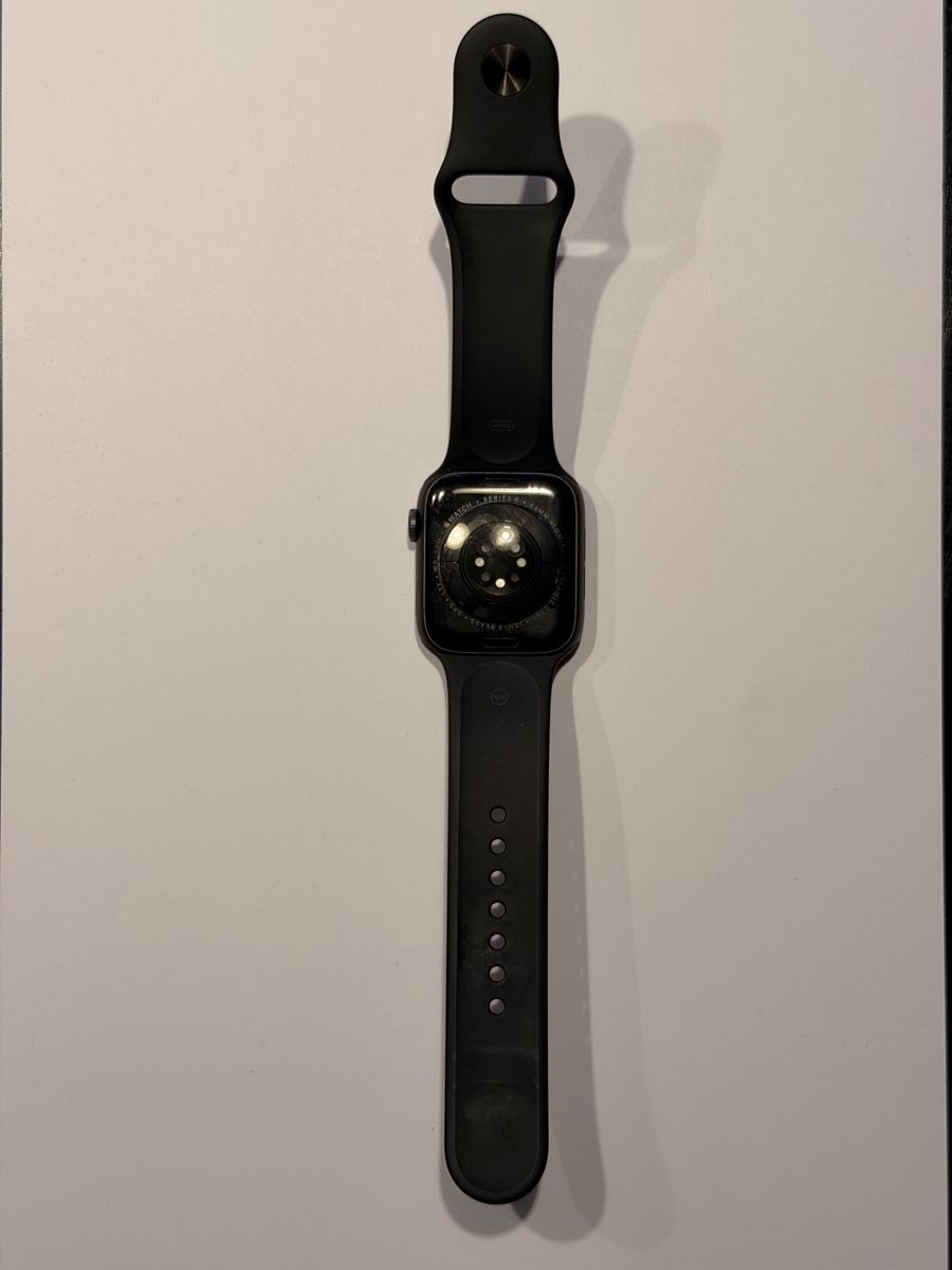 Apple Smartwatch: Apple Watch Series 6 44mm 4G – D'occasion à Einsiedeln par foe_9xrx 1