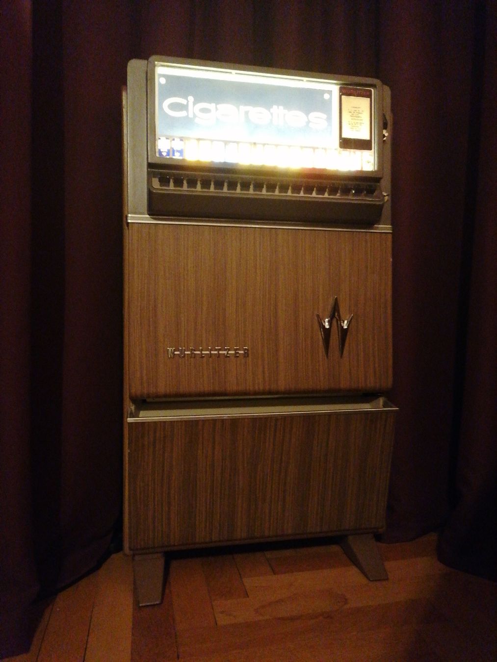 Altro per Gastronomia & Hotel: Automate a cigarettes. – Usato da Territet venduto da raphael7846