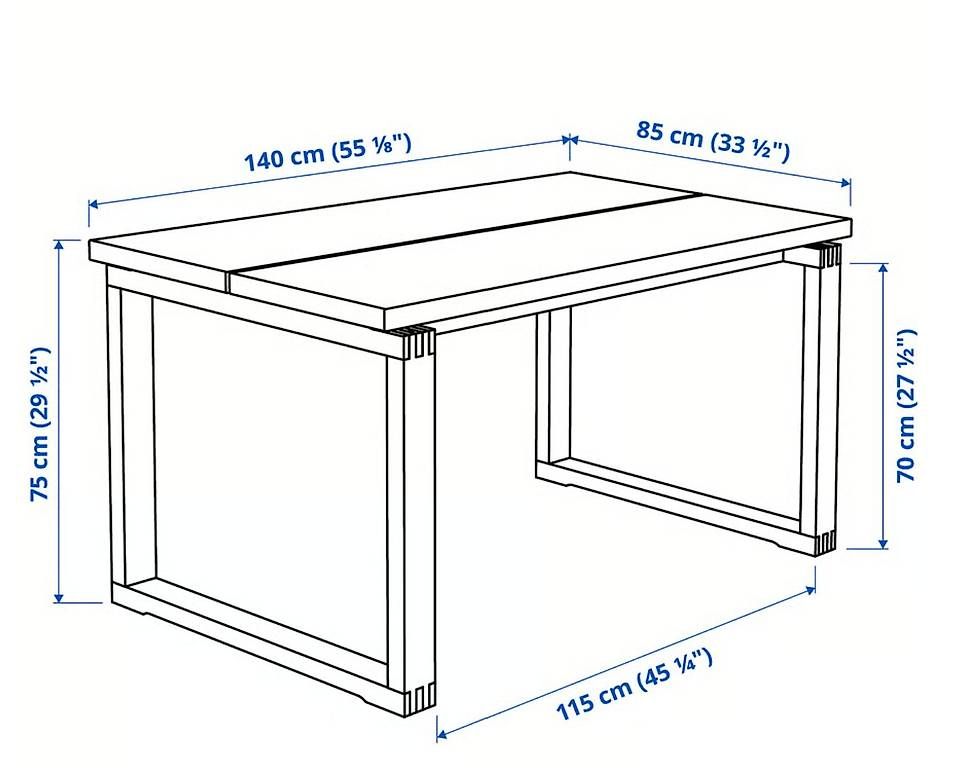 Tables: Esstisch – D'occasion à Luzern par cha_c5dt 2