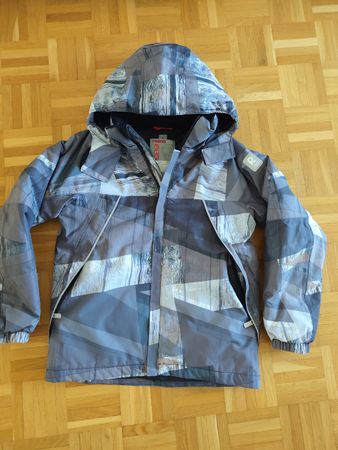 reima Winterjacke gr. 140