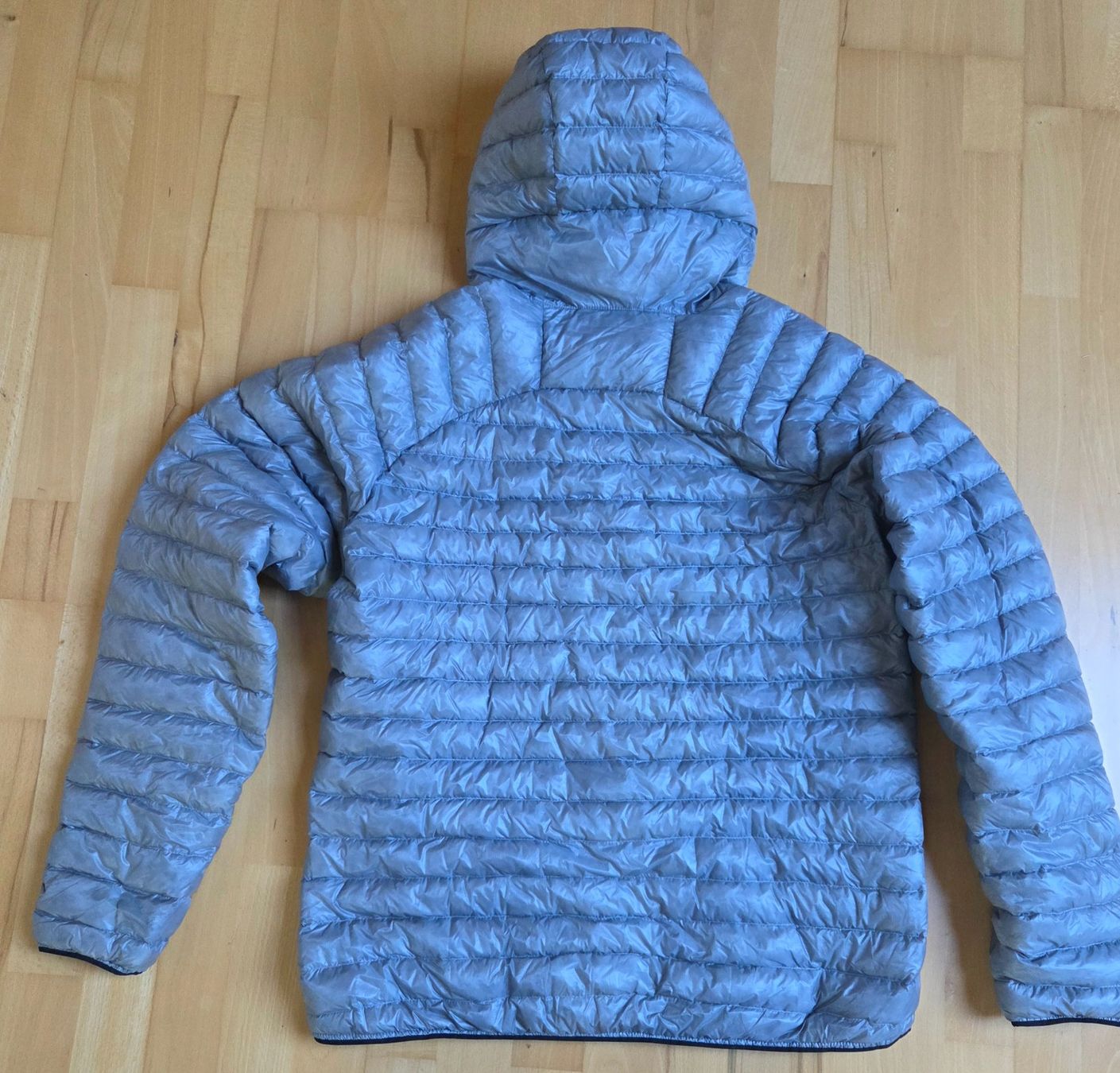 Mountain Hardwear Jacken: Mountain hardware ghost whisperer UL S – Gebraucht aus Bonstetten von hicksp 1