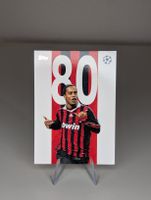 Ronaldinho AC Milan Topps Flagship