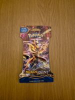 Pokémon XY: Breakpoint Sleeved Booster Pack EN Greninja