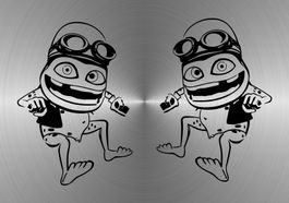 Fun Aufkleber Tuning Sticker Decal 432