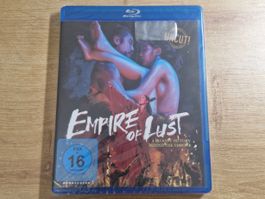 Empire of Lust (2015) NEU OVP Bluray
