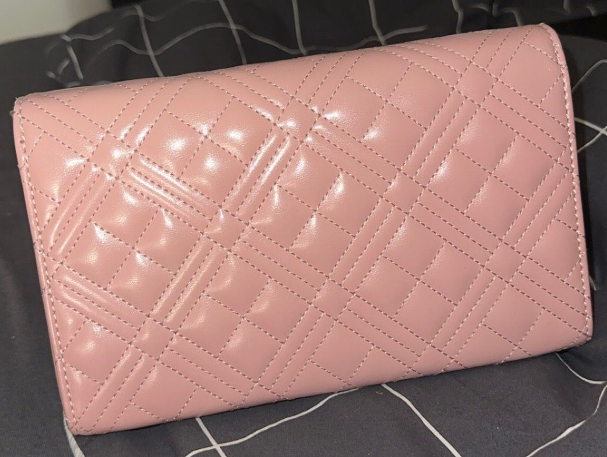 Moschino Borse da donna: Moschino Tasche rosa – Nuovo (secondo la descrizione) da Oftringen venduto da tola19 3