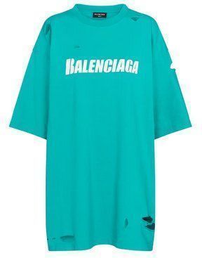 T-Shirt Balenciaga