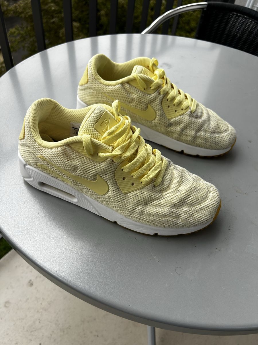 Nike Scarpe da uomo: Nike Air Max 90 Sneaker 43 – Usato da Zürich venduto da fle_8ckw 5