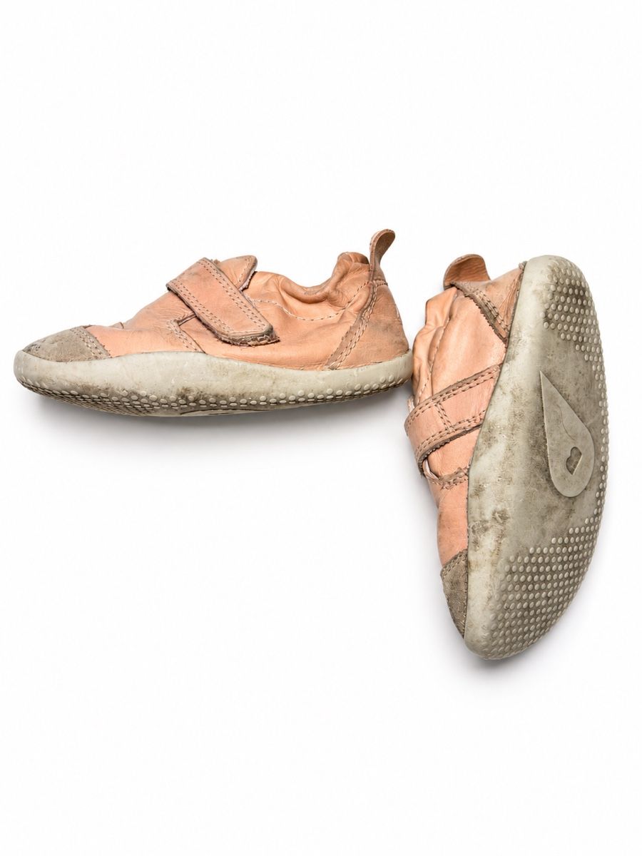 Scarpe per ragazzi: Barfusschuhe, Bobux, Grösse 21 – Usato da Zürich venduto da Thierrylebon 1