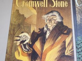 ANDREAS   °°°°°  CROMWELL STONE °°°°°