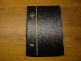 180 Stück BRD mit Album