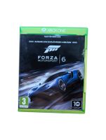 Forza Motorsport 6 Xbox One