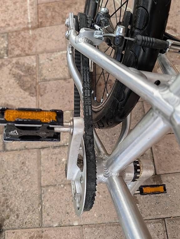 Early Rider Velos: Early Rider 16 Zoll – Gebraucht aus Ostermundigen von elise80 2