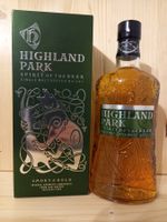 1 Liter Highland Park of the Bear