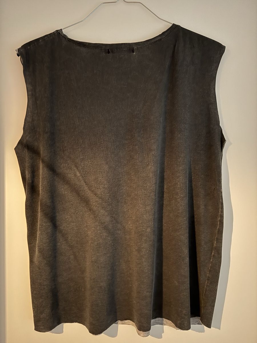 Stüssy Top: Stussy Top mit Löwenprint, Grösse L – Usato da Zürich venduto da bergi777 4