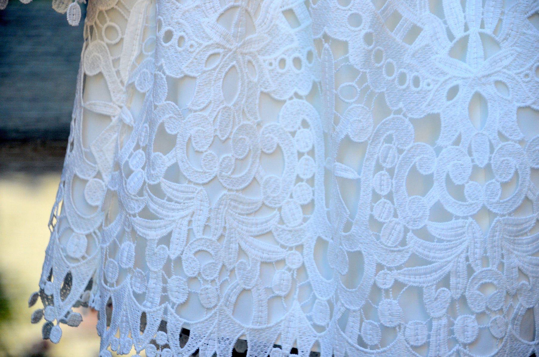 Camicette: Temperley London Bluse / blouse (8)M – Usato da Collonges venduto da arashee 1