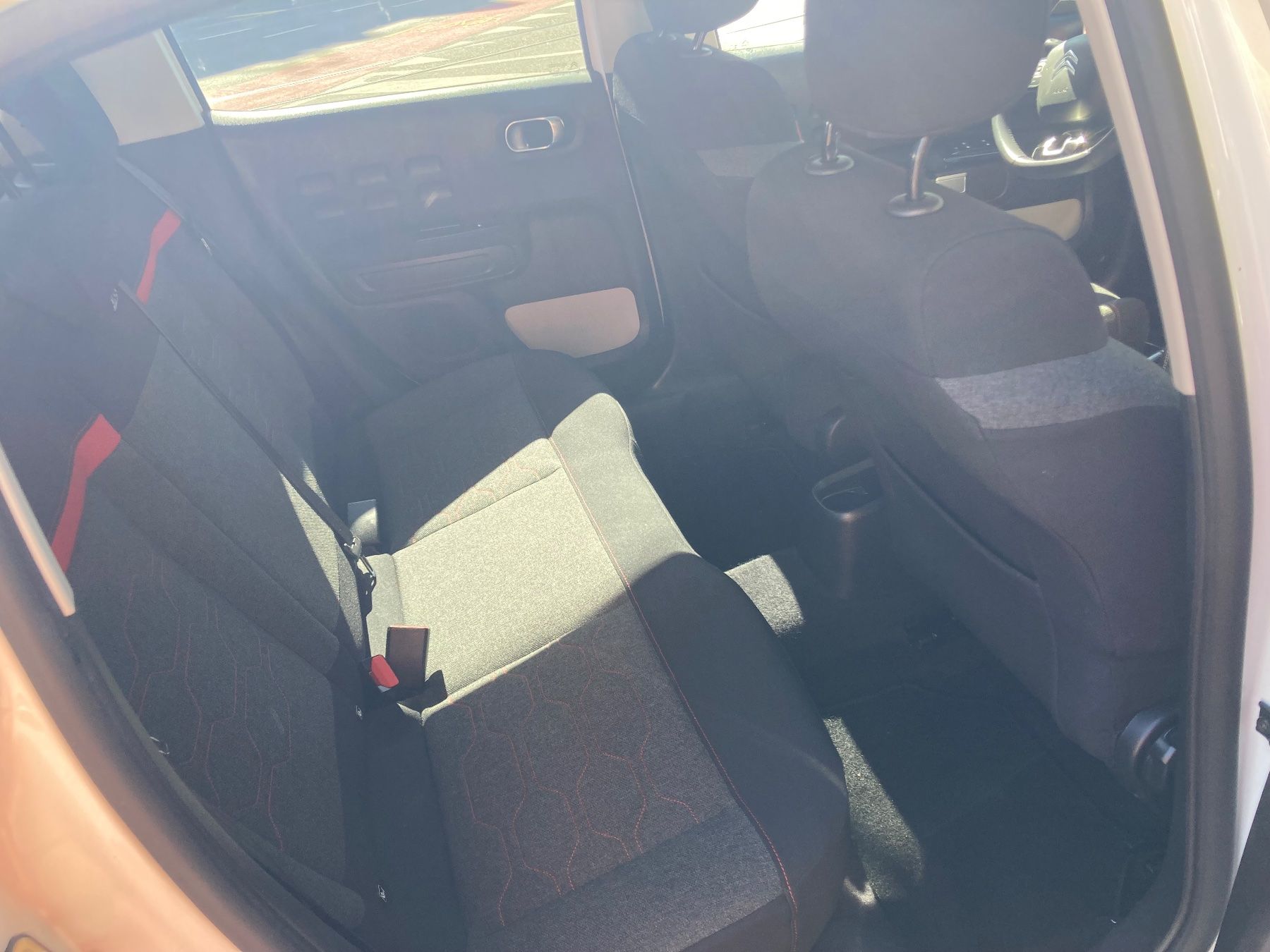 Citroën Autos: Citroen C3 – Gebraucht aus Zullwil von Jeep-Toledo 6