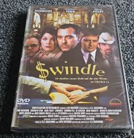 DVD Swindle Neuverpackt