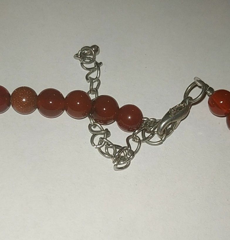 Catenine: Karneol Kette 46cm – Nuovo e nell'imballaggio originale da Münchenbuchsee venduto da Daniel0133 2