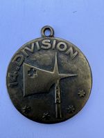 Médaille militaire Armée Mobilisation frontière  Militär
