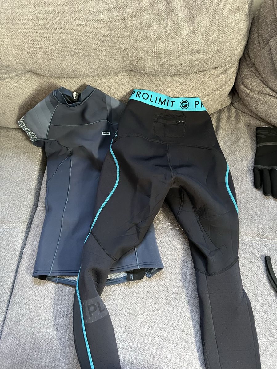 Mute per immersioni: Neoprenanzug Set – Usato da Buchs ZH venduto da jes_5cdp 7