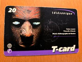 PREPAID - SCHWEIZ