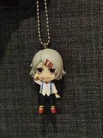 Porte clef Tokyo Ghoul Juuzou