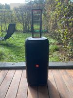 LOCATION Enceinte sans fil JBL PartyBox 310 🎉