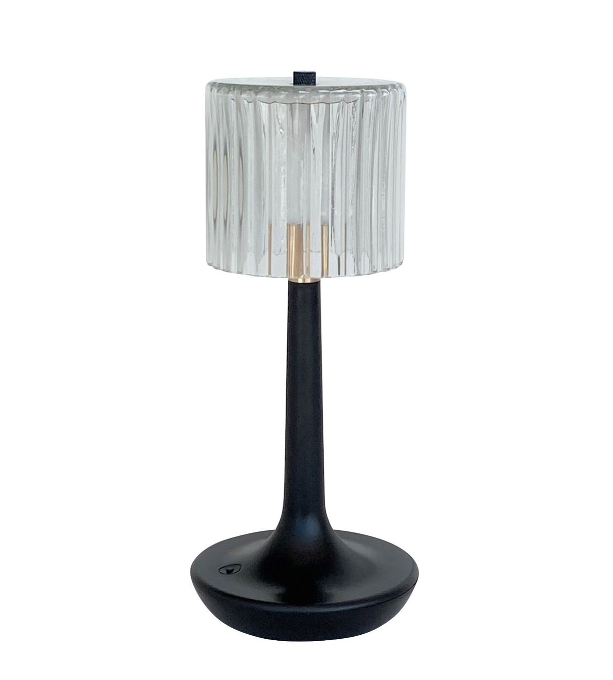 Lampade: LIQUIDATION - Akku Tischleuchte mit Sensor NEU – Nuovo e nell'imballaggio originale da Wallisellen venduto da kingschair