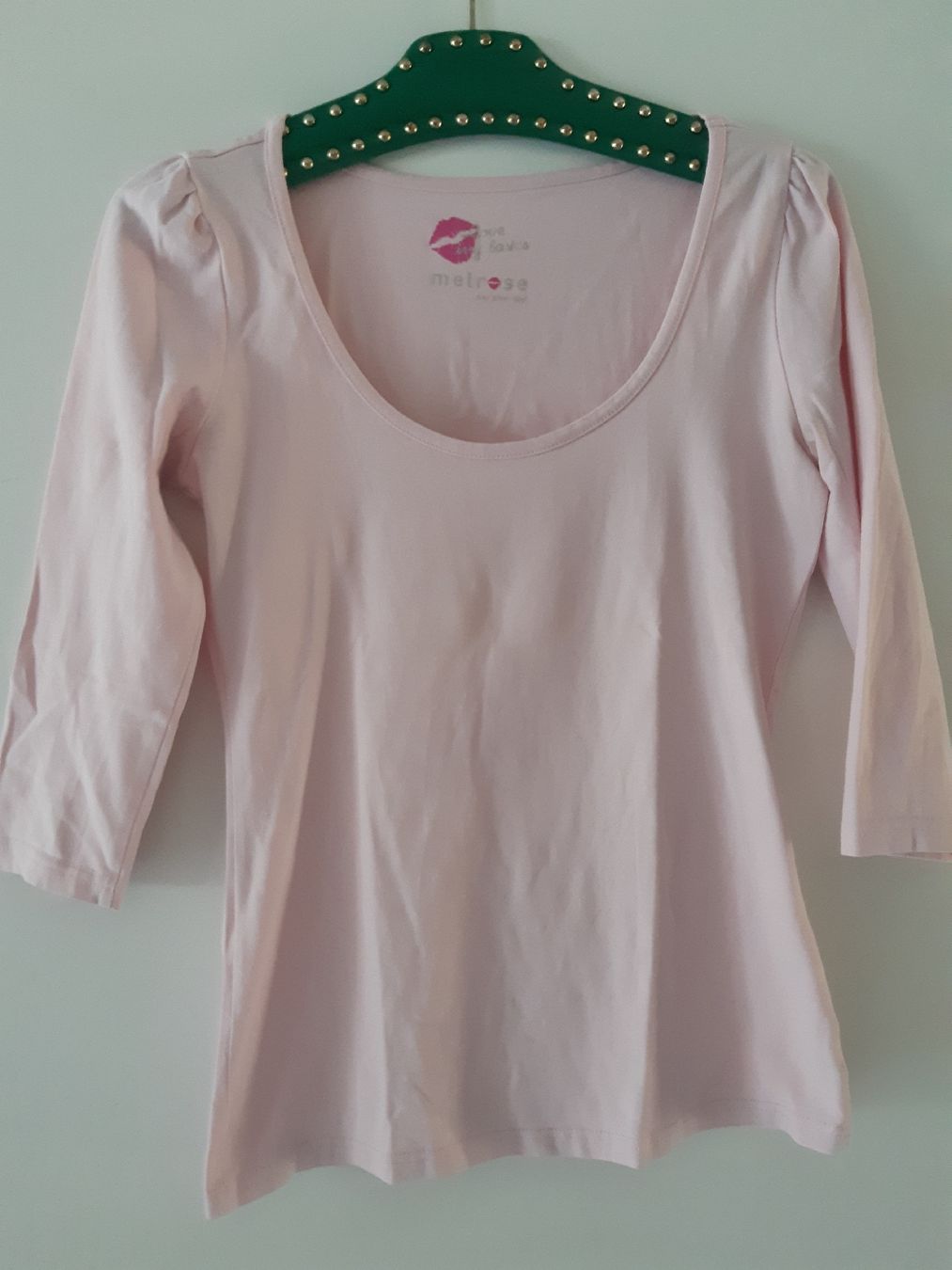 Top: Shirt – Usato da Marly venduto da schnibu2