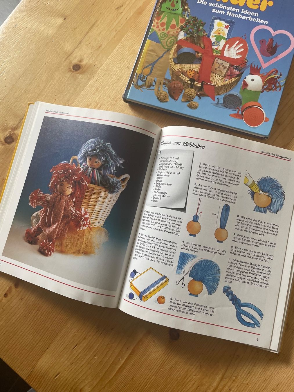 Libri: Baselbuch für Kinder 1 und 2 – Usato da Sent venduto da ManuelB07 5
