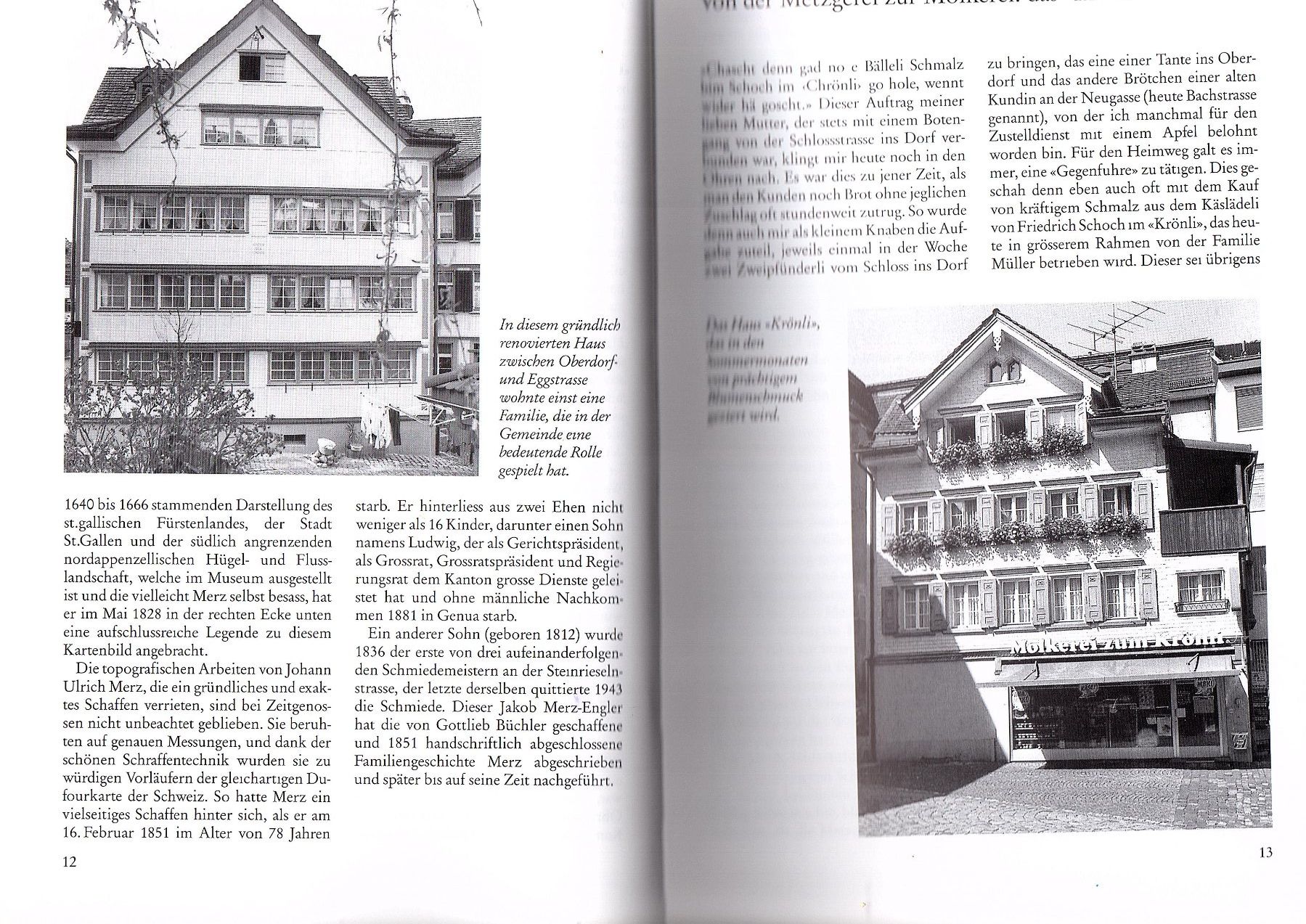 Libri: Herisau – Usato da Mörschwil venduto da aik_x8mc 3