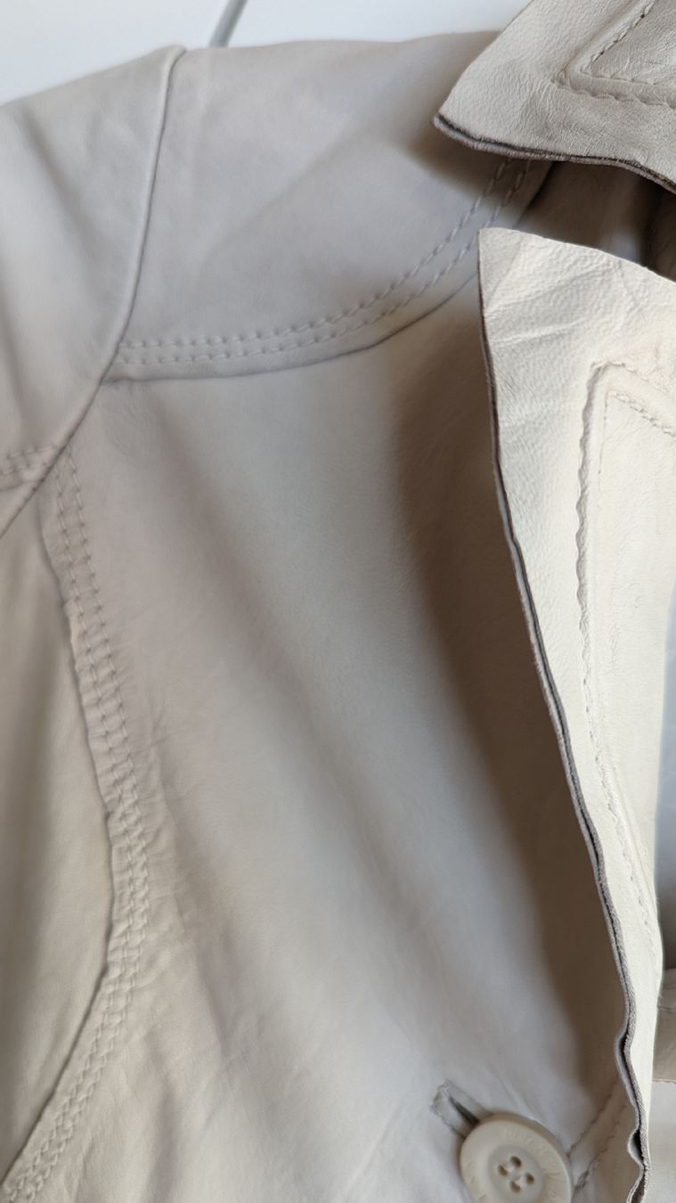 Guess Jacken: Leder Jacket Guess – Gebraucht aus Winterthur von losa_p966 4