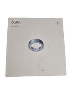 OURA Ring 4 Herzfrequenz-Aktivitätstracker
