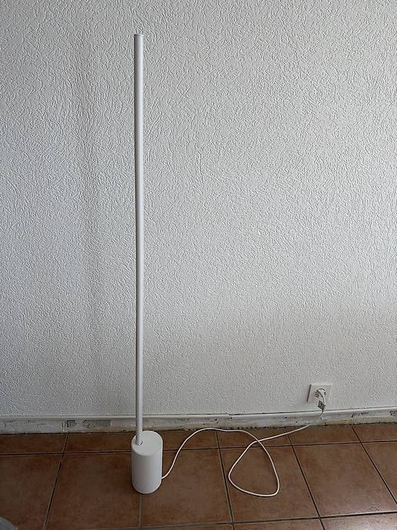Philips Lampen: Lampe Philips Hue Sign blanche – Gebraucht aus Ollon VD von reefguard