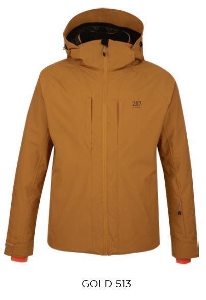 2117 Giacche: EDUM ECO LIGHT PADDED SKIJACKET MEN XXL – Nuovo (secondo la descrizione) da Brig venduto da Coular