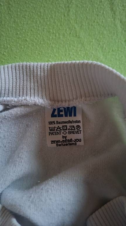 Bettwäsche: Zewi Decke 70x 140cm – Gebraucht aus Dürrenäsch von nor_zyz7 3
