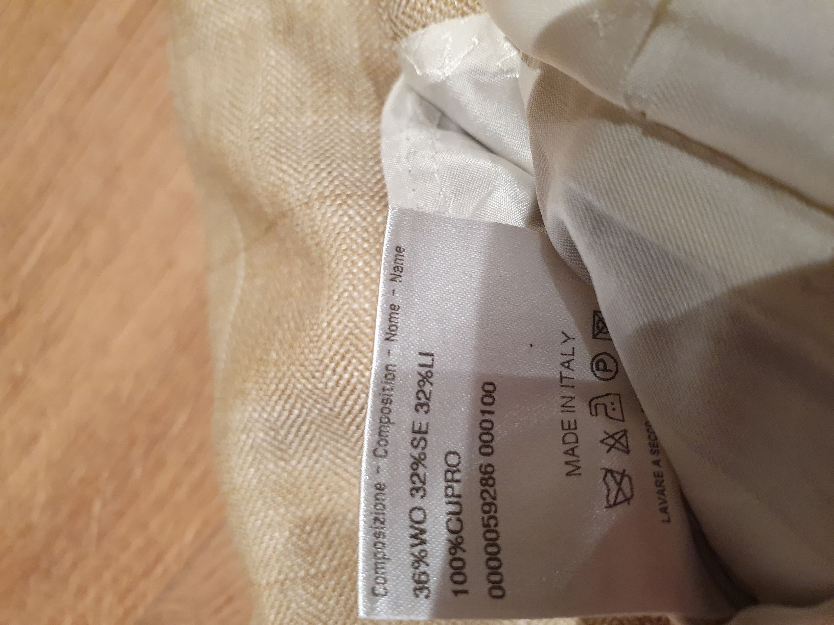 Brioni Vestes: Brioni, Blazer, Veston – D'occasion à Winterthur par Sjull 5