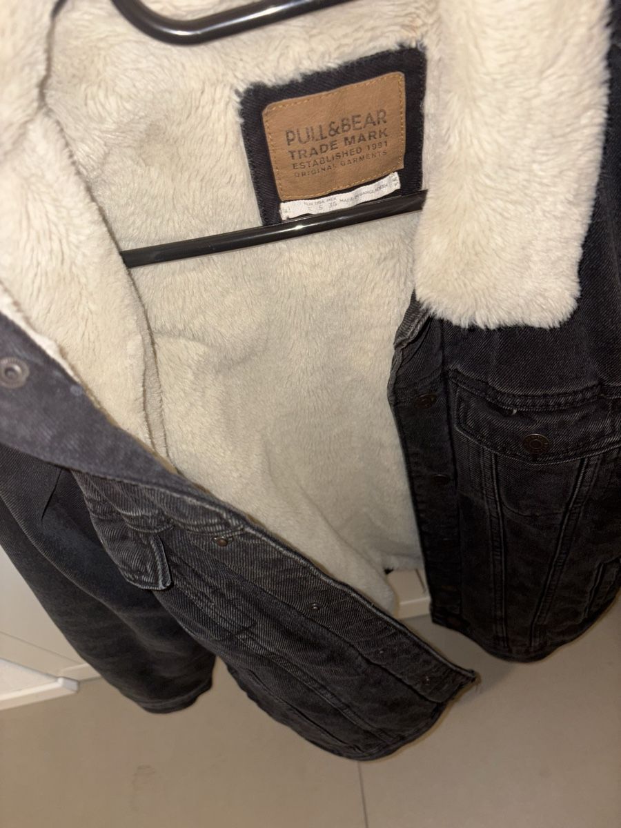 Pull&Bear Giacche: Übergangsjacke – Usato da Malters venduto da lar_hkm7 1